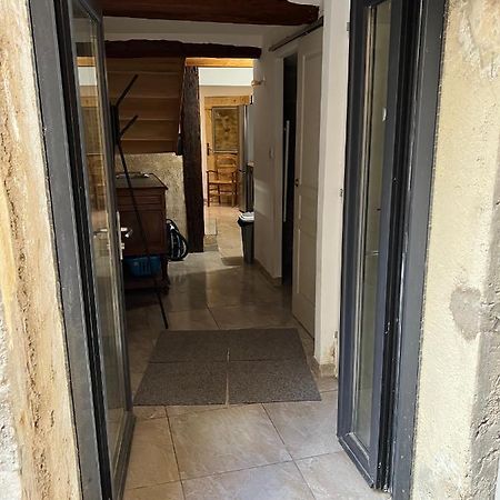Appartement Caromb Proche Mont Ventoux Avec Clim エクステリア 写真