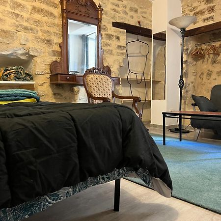 Appartement Caromb Proche Mont Ventoux Avec Clim エクステリア 写真