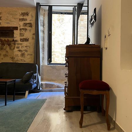 Appartement Caromb Proche Mont Ventoux Avec Clim エクステリア 写真