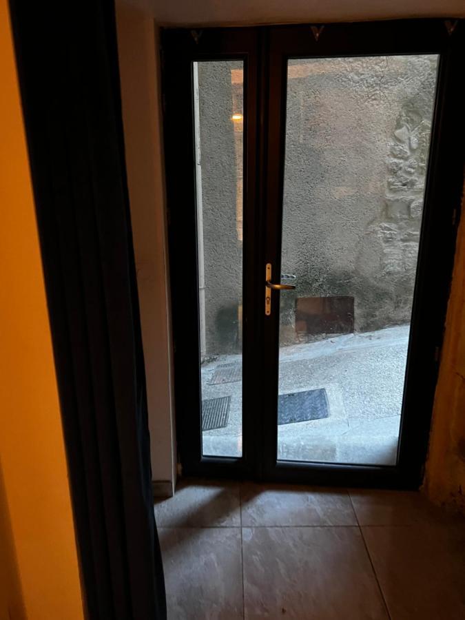 Appartement Caromb Proche Mont Ventoux Avec Clim エクステリア 写真