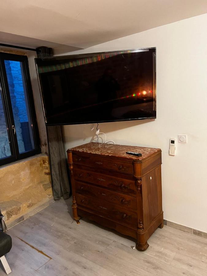 Appartement Caromb Proche Mont Ventoux Avec Clim エクステリア 写真