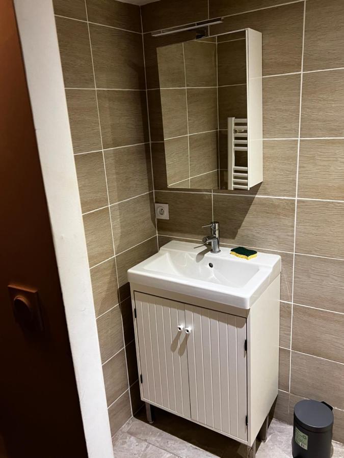 Appartement Caromb Proche Mont Ventoux Avec Clim エクステリア 写真