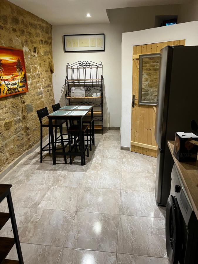 Appartement Caromb Proche Mont Ventoux Avec Clim エクステリア 写真