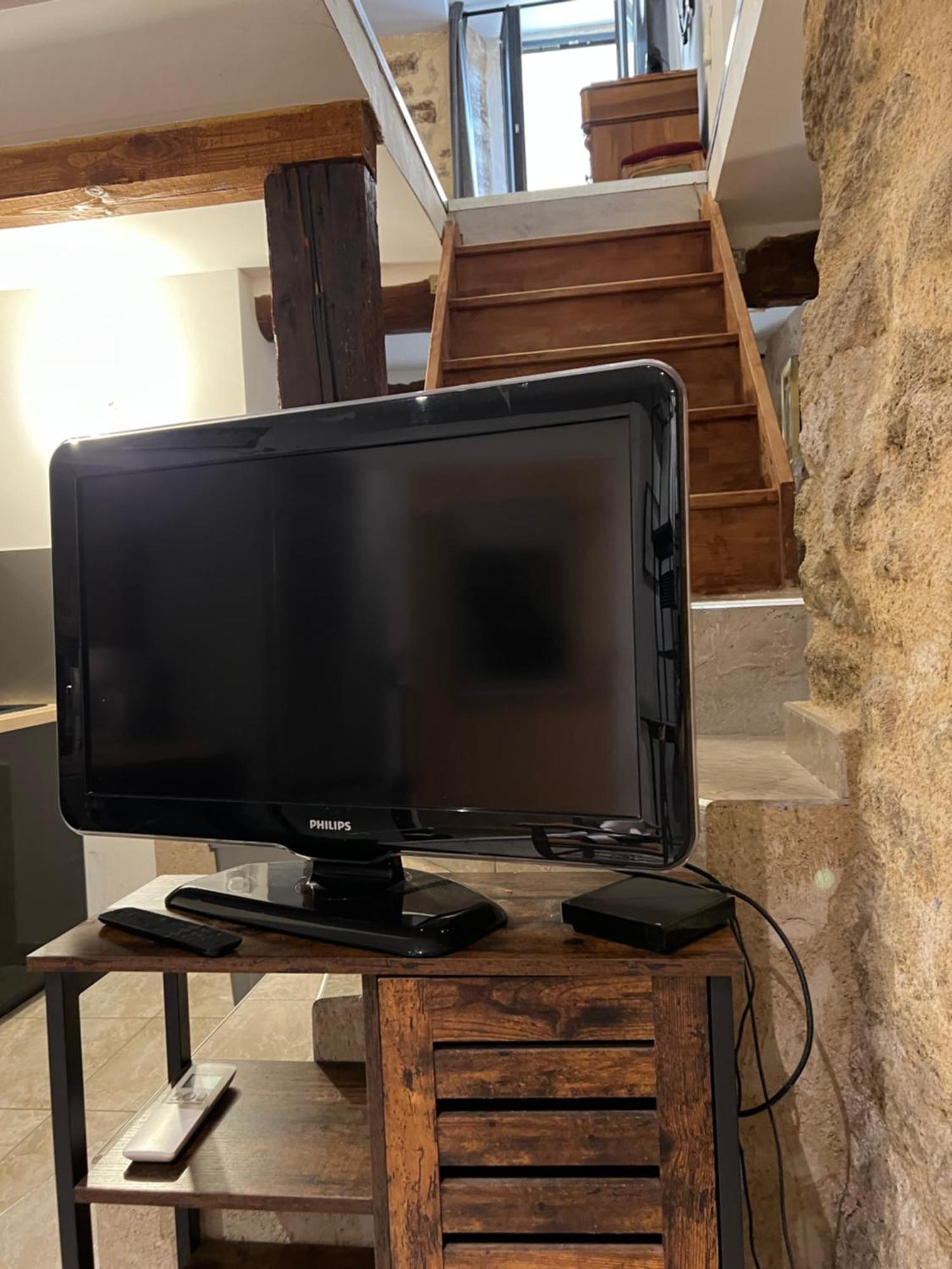 Appartement Caromb Proche Mont Ventoux Avec Clim エクステリア 写真